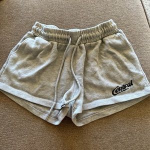 women’s small pajama shorts from Shein